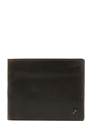 dR Amsterdam Milan Billfold 28581 green