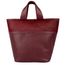 Cowboysbag Columbus Shopper X Carolien Spoor bordeauxred