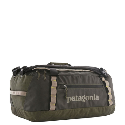 Patagonia Black Hole Duffel 40L pine needle green
