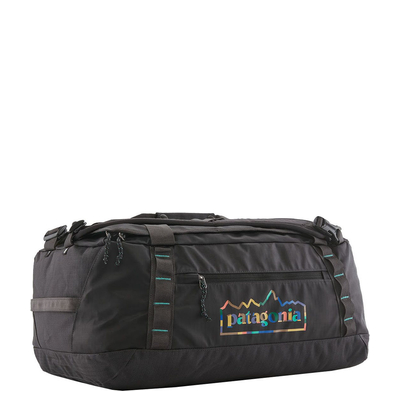 Patagonia Black Hole Duffel 40L unity fitz: ink black