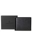 Castelijn & Beerens Giftbox Billfold RFID black