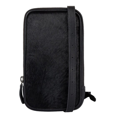 Cowboysbag New Jersey Phonebag X Carolien Spoor black