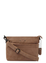 dR Amsterdam Tampa Shoulderbag 933655 burro