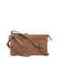 dR Amsterdam Tampa Shoulderbag / Clutch 933731 burro