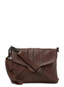 dR Amsterdam Endeavor Shoulderbag / Clutch brown