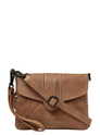 dR Amsterdam Endeavor Shoulderbag / Clutch burro
