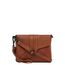 dR Amsterdam Endeavor Shoulderbag / Clutch camel