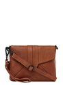 dR Amsterdam Endeavor Shoulderbag / Clutch camel