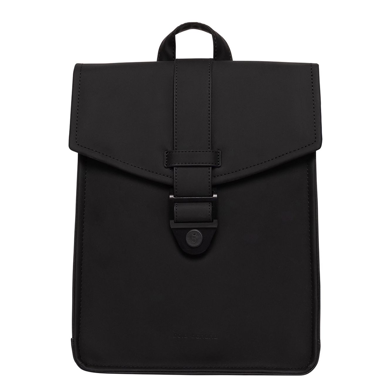 Bold Banana Envelope Mini rugzak zwart