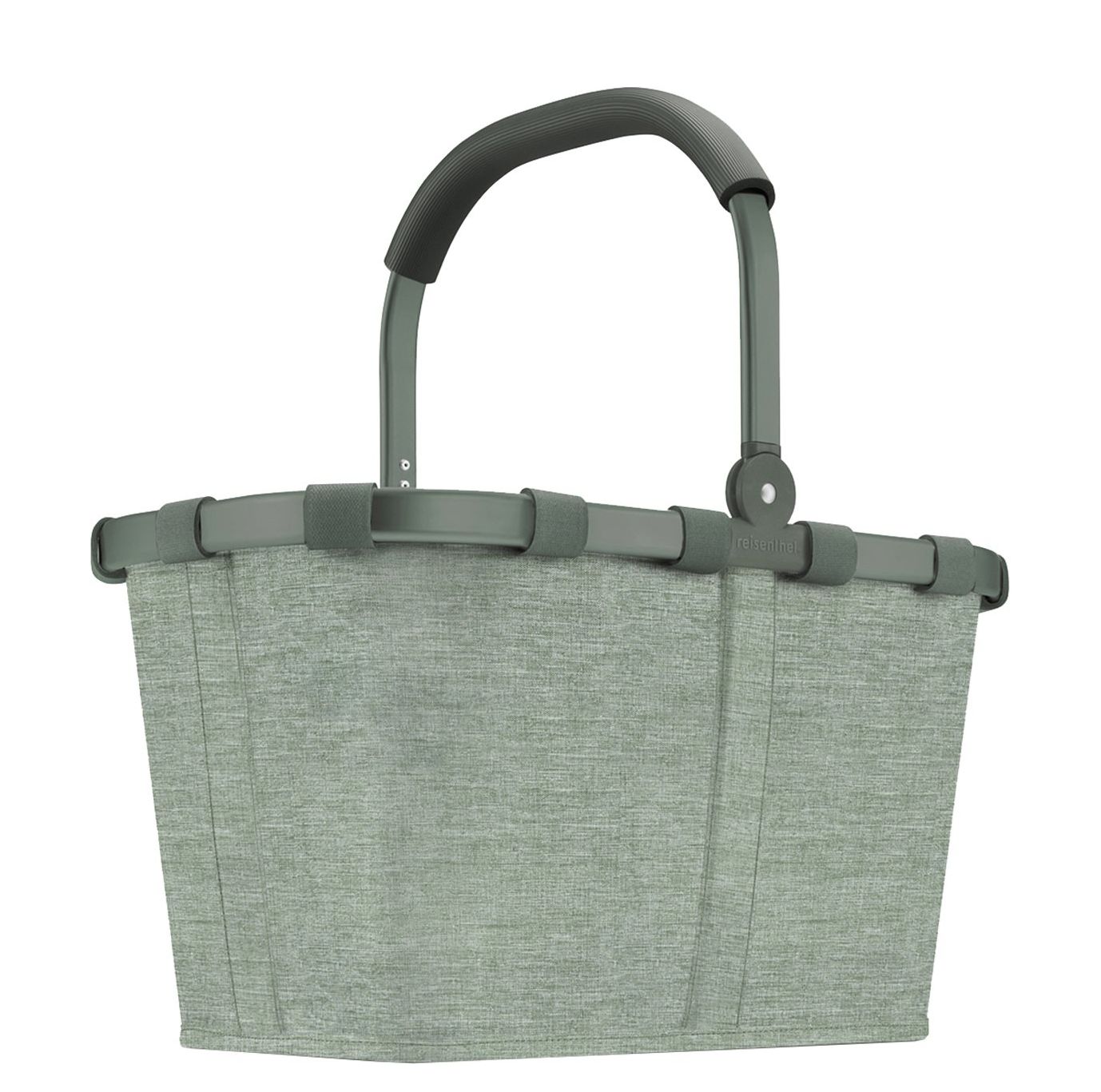 Reisenthel boodschappentas frame twist sage