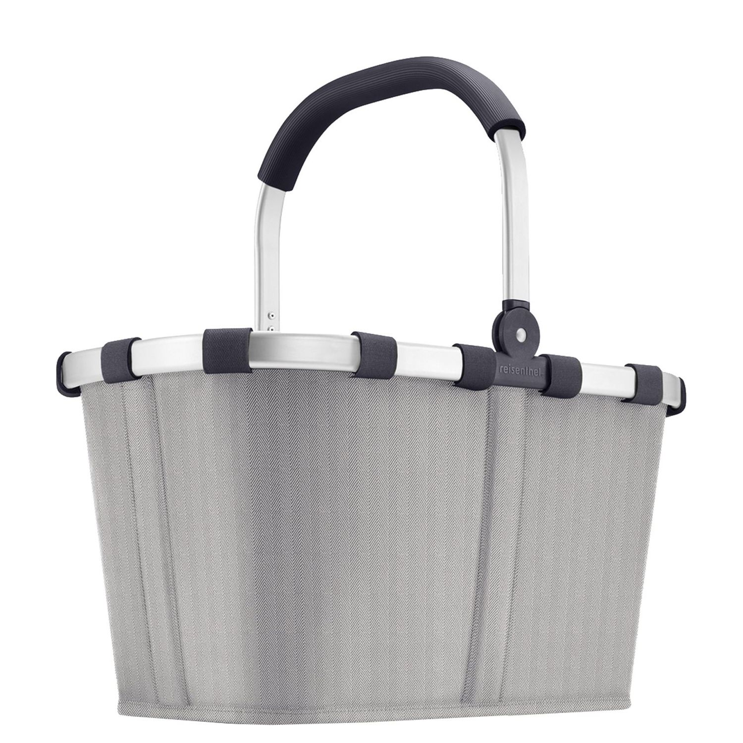 Reisenthel shopper grijs