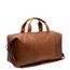 The Chesterfield Brand Conor Travelbag cognac