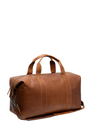 The Chesterfield Brand Conor Travelbag cognac