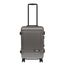 Eastpak Resist'R Case S brushed metal