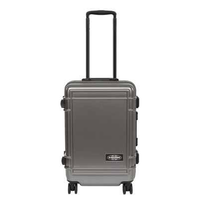 Eastpak Resist'R Case S brushed metal