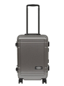 Eastpak Resist'R Case S brushed metal