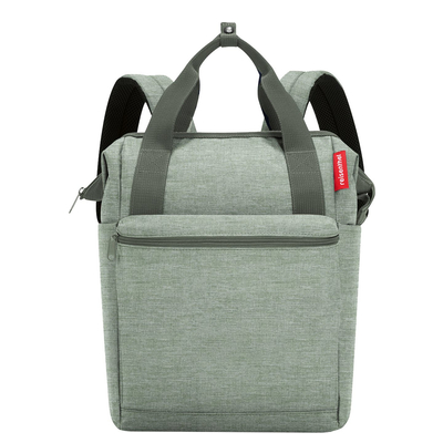 Reisenthel Travelling Allrounder R twist sage
