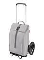 Reisenthel Shopping Citycruiser herringbone grey