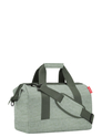 Reisenthel Travelling Allrounder M twist sage