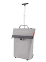Reisenthel Shopping Trolley M herringbone grey