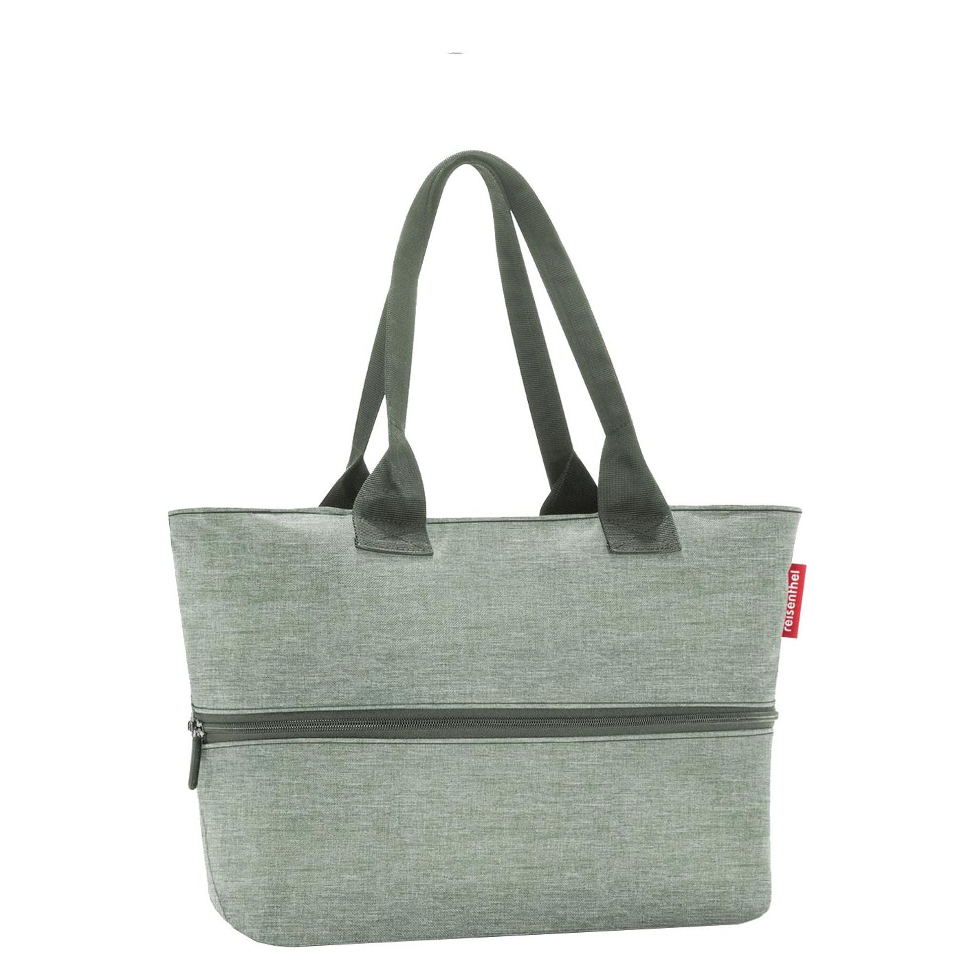 Reisenthel shopper groen