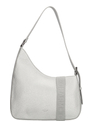 Charm London Montmartre Shoulderbag silver