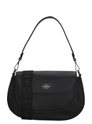 Charm London Montmartre Shoulderbag black