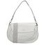 Charm London Montmartre Shoulderbag silver