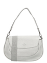 Charm London Montmartre Shoulderbag silver