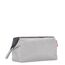 Reisenthel Cosmetics Travelcosmetic herringbone grey