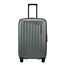 Samsonite Nuon Spinner 69 Exp matt sage khaki