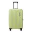 Samsonite Nuon Spinner 69 Exp metallic melon