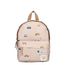 Kidzroom Paris Sweet Cuddles Backpack brown