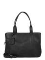 Burkely Soft Skylar Workbag 13.3" black