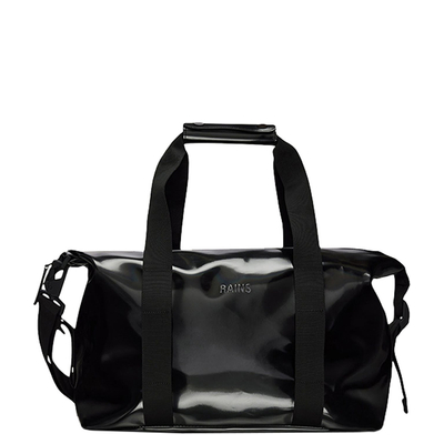 Rains Hilo Weekend Bag Small W3 night