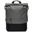 Rains Trail Rolltop Backpack W3 grey