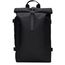 Rains Rolltop Rucksack Large W3 black