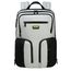 Samsonite Urban-Eye Backpack 15.6" 2 Pockets light grey/lime