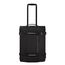 American Tourister Urban Track Duffle/Wheels Backpack asphalt black