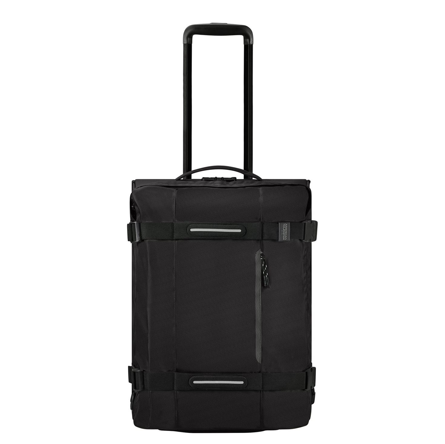 American Tourister Urban Track weekendtas zwart