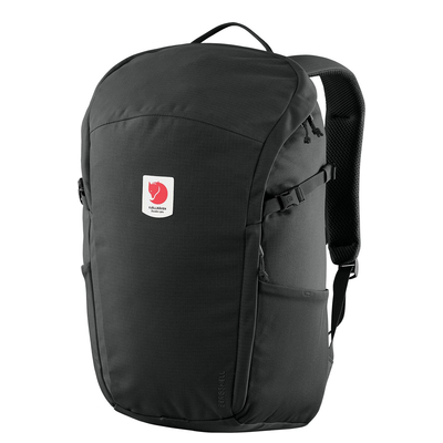 Fjallraven Ulvo 23 dark grey