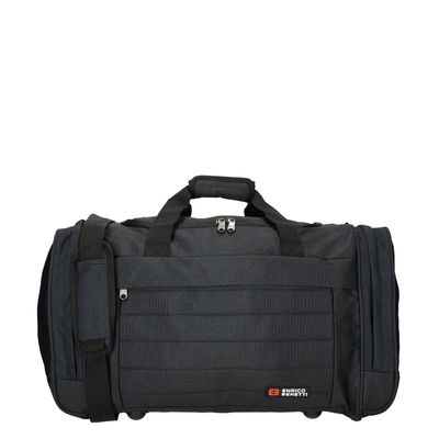 Enrico Benetti Montevideo Sport / Travel Bag 55 black