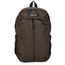 Enrico Benetti Newcastle Laptop Backpack 15" mocha