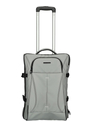 Enrico Benetti Northern Wheeler Bag grey