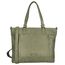 Enrico Benetti Ruby Shopper 15" olive