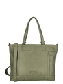 Enrico Benetti Ruby Shopper 15" olive