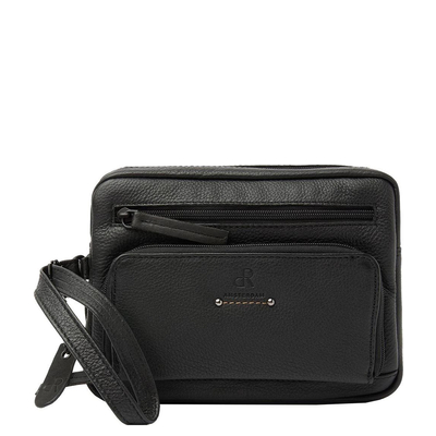 dR Amsterdam Tampa Herentas black