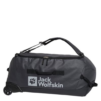Jack Wolfskin All-In Duffle Wheeler 90 phantom