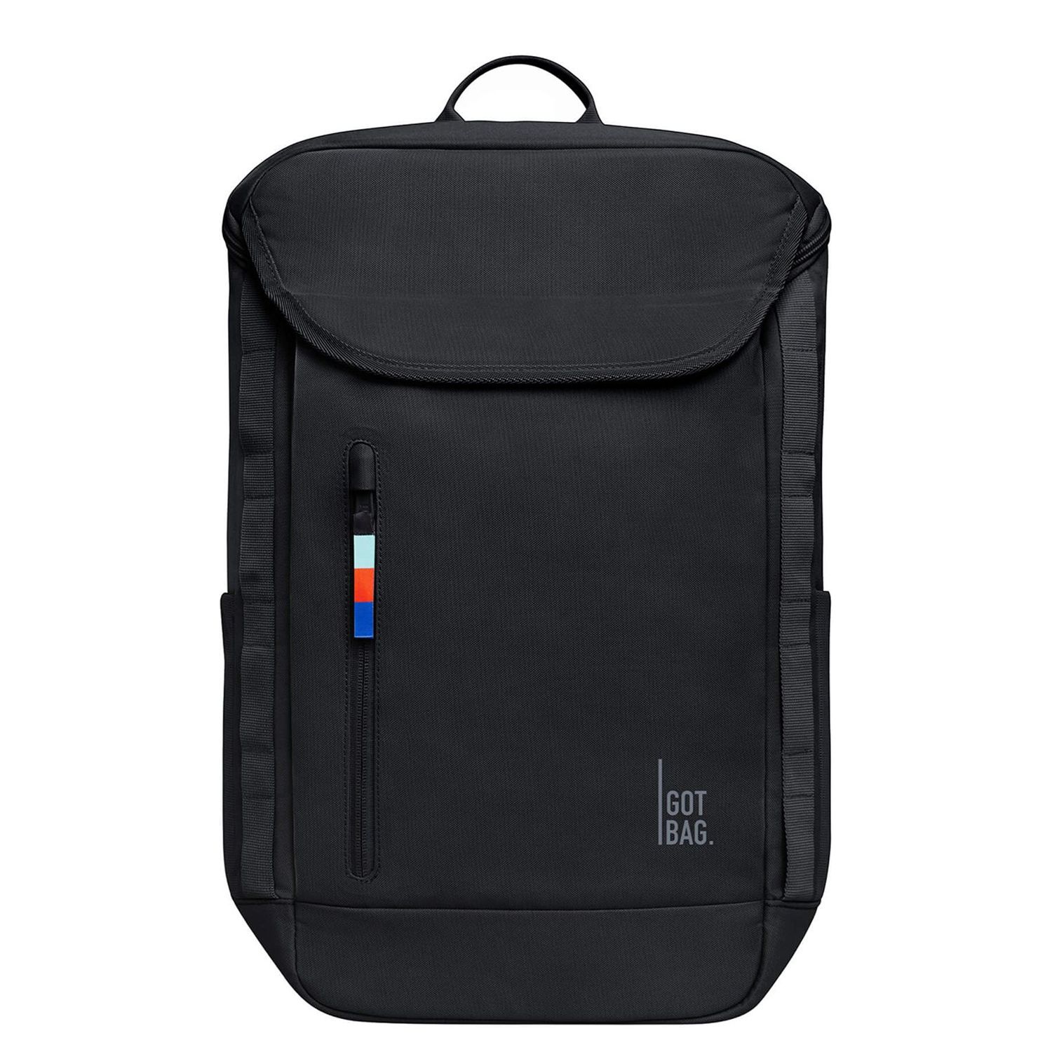 GOT BAG Laptop Rugzakken zwart