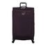 American Tourister Summerride Spinner L Exp TSA dark plum